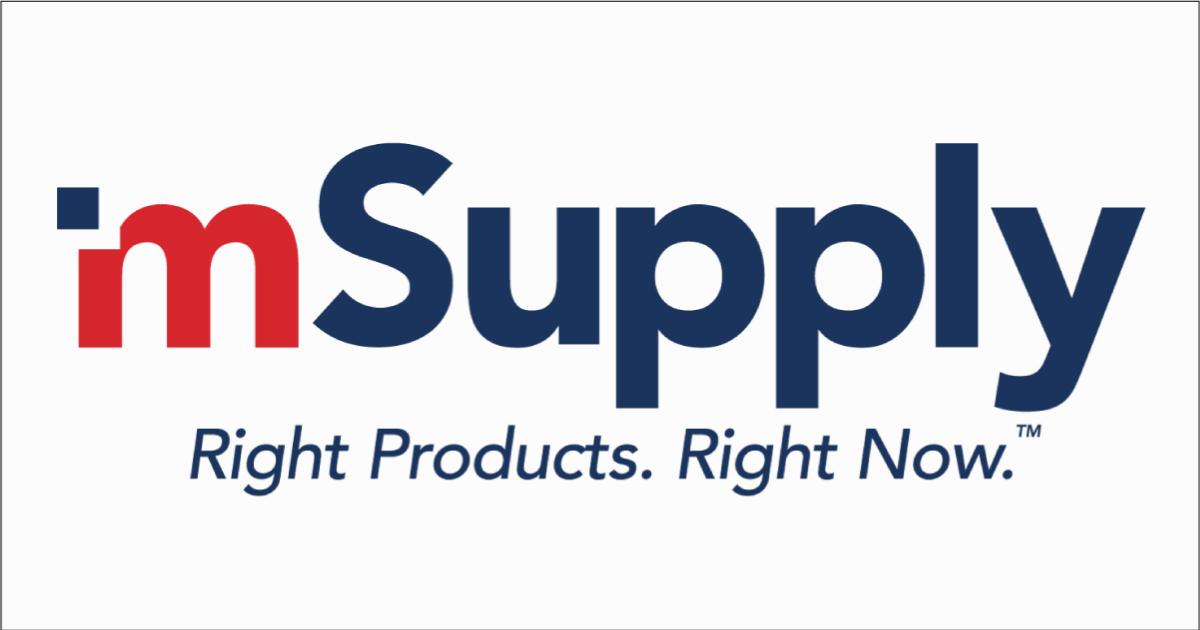 mSupply cover