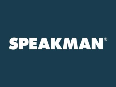 Speakman featured image