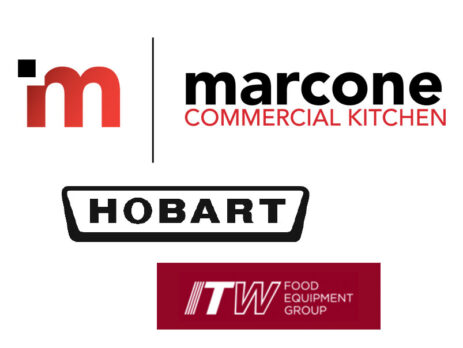 commercial kitchen Hobart ITW featured image