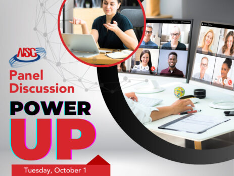 NSC women's power up featured