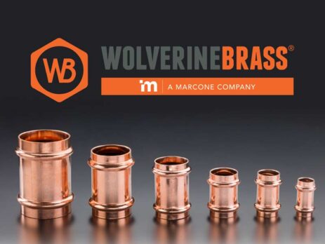 Wolverine brass fittings featured image
