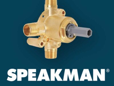 Speakman transfer valve featured image