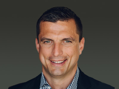 Phil Mause COO