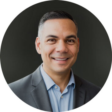 Ray Andrews leadership image