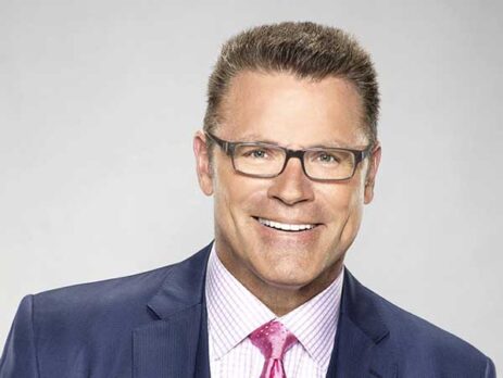 guest speaker Howie long