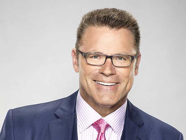 guest speaker Howie long