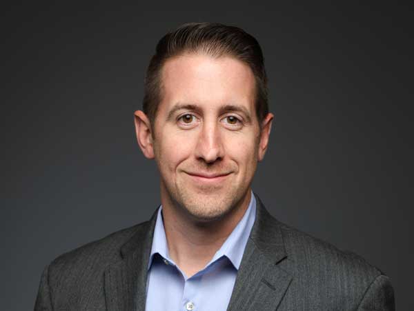 STEVE RAIMONDI 40 under 40
