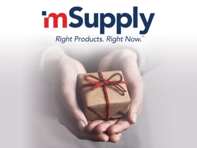 msupply philanthropy