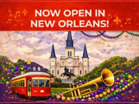 Marcone Appliance Parts in New Orleans