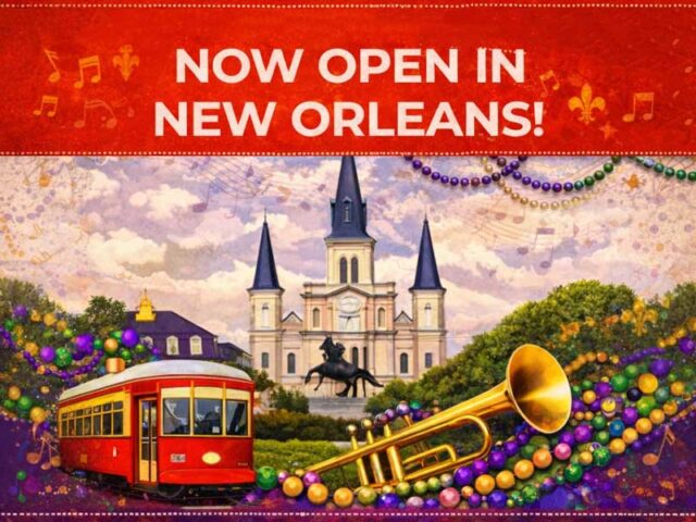 Marcone Appliance Parts in New Orleans