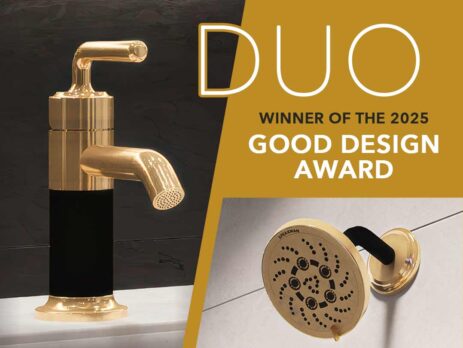 duo good design award