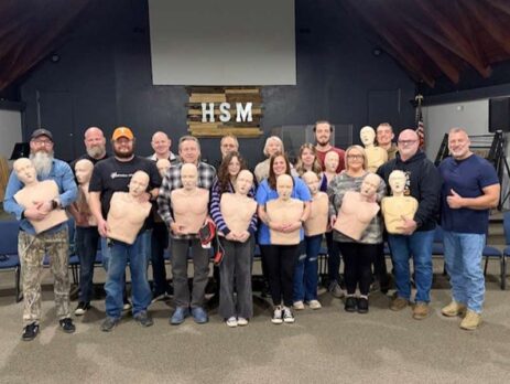 David O'Boyle featured