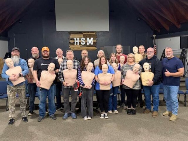 David O'Boyle featured